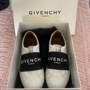 Women’s givenchy sneakers